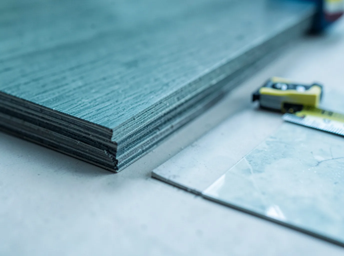Luxury Vinyl Plank Installation Goodrich, TX FAQs